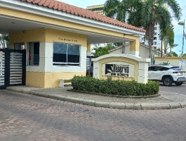 CONJUNTO RESIDENCIAL RESERVA DE LA SIERRA 